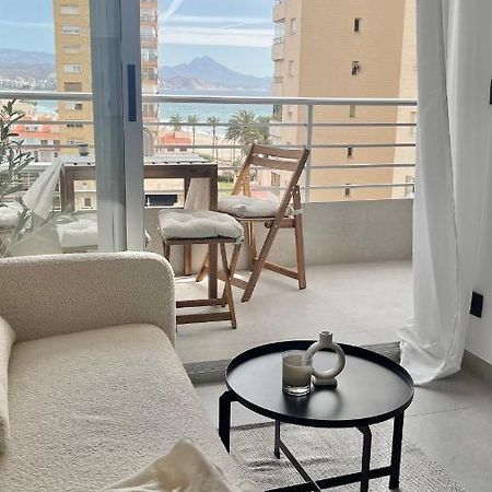 Nuevo Apartamento 1 Linea! إل كامبيلو المظهر الخارجي الصورة