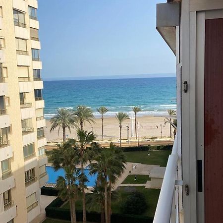 Nuevo Apartamento 1 Linea! إل كامبيلو المظهر الخارجي الصورة