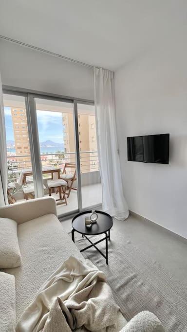Nuevo Apartamento 1 Linea! إل كامبيلو المظهر الخارجي الصورة