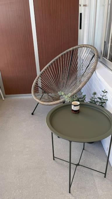 Nuevo Apartamento 1 Linea! إل كامبيلو المظهر الخارجي الصورة
