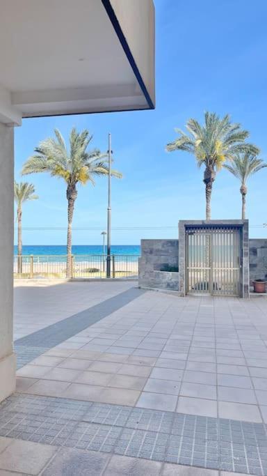 Nuevo Apartamento 1 Linea! إل كامبيلو المظهر الخارجي الصورة