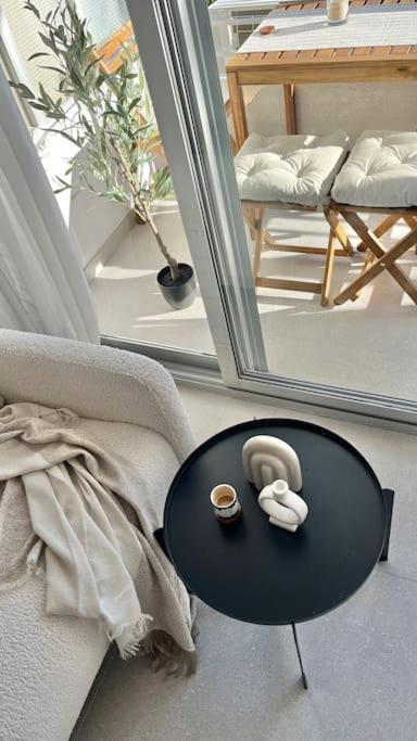 Nuevo Apartamento 1 Linea! إل كامبيلو المظهر الخارجي الصورة