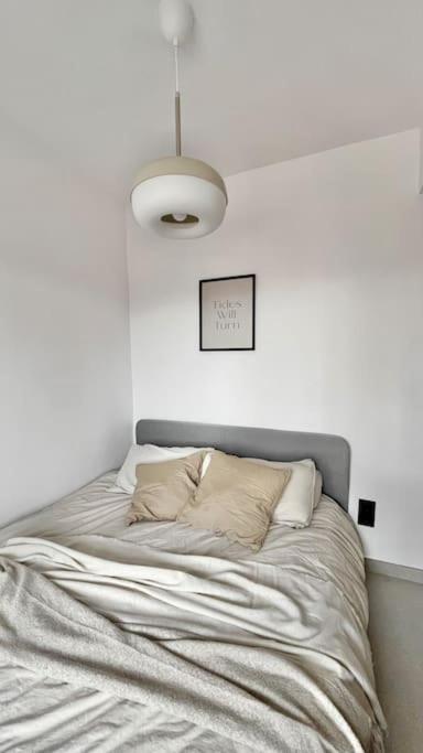Nuevo Apartamento 1 Linea! إل كامبيلو المظهر الخارجي الصورة