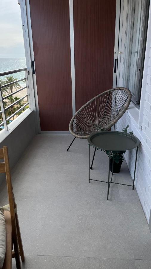 Nuevo Apartamento 1 Linea! إل كامبيلو المظهر الخارجي الصورة