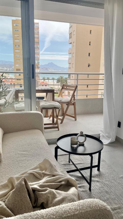 Nuevo Apartamento 1 Linea! إل كامبيلو المظهر الخارجي الصورة