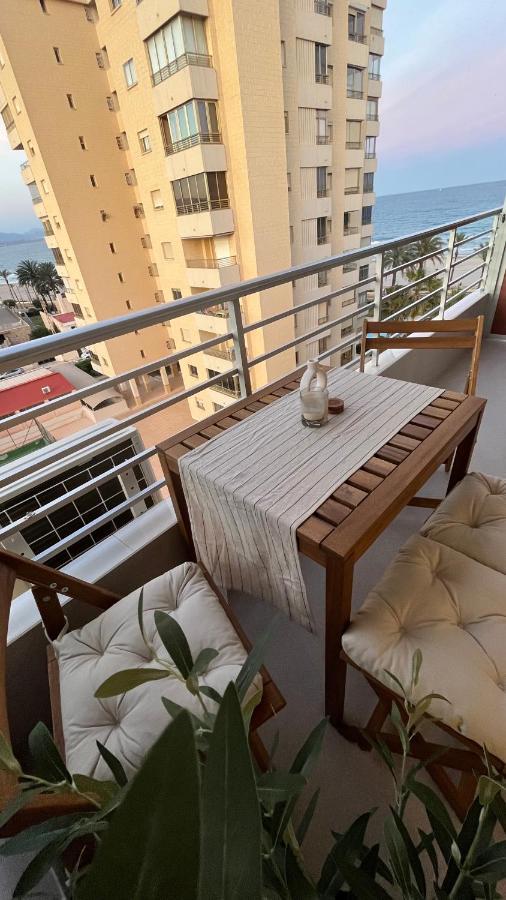 Nuevo Apartamento 1 Linea! إل كامبيلو المظهر الخارجي الصورة