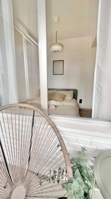 Nuevo Apartamento 1 Linea! إل كامبيلو المظهر الخارجي الصورة