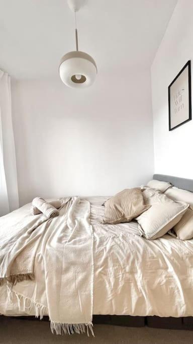 Nuevo Apartamento 1 Linea! إل كامبيلو المظهر الخارجي الصورة