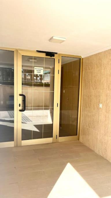 Nuevo Apartamento 1 Linea! إل كامبيلو المظهر الخارجي الصورة