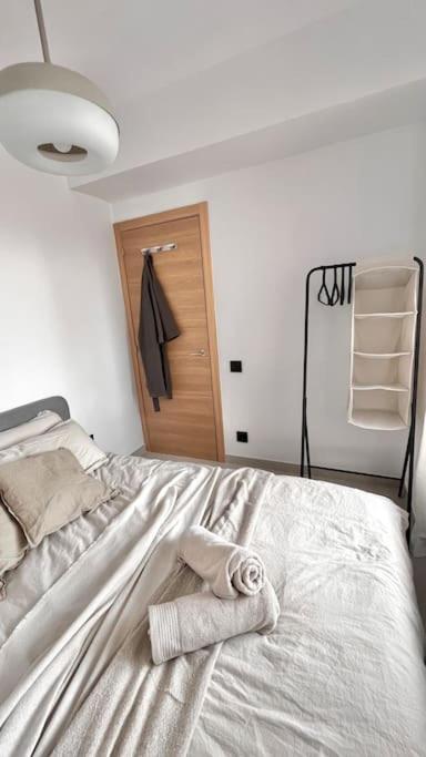 Nuevo Apartamento 1 Linea! إل كامبيلو المظهر الخارجي الصورة