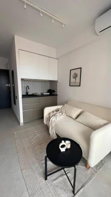Nuevo Apartamento 1 Linea! إل كامبيلو المظهر الخارجي الصورة