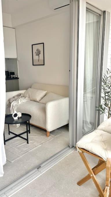 Nuevo Apartamento 1 Linea! إل كامبيلو المظهر الخارجي الصورة