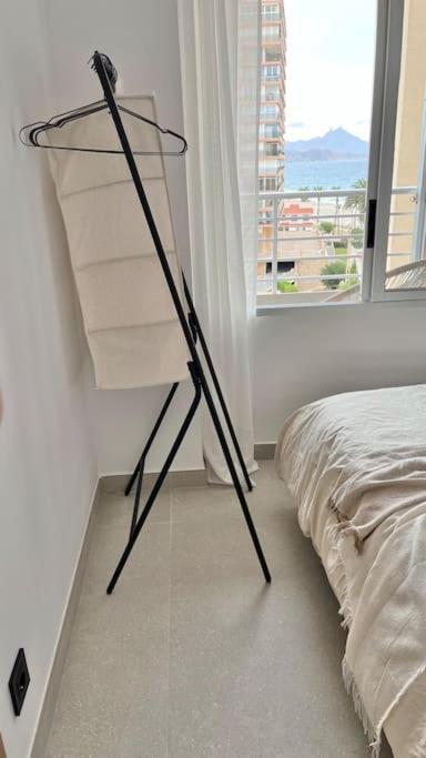 Nuevo Apartamento 1 Linea! إل كامبيلو المظهر الخارجي الصورة