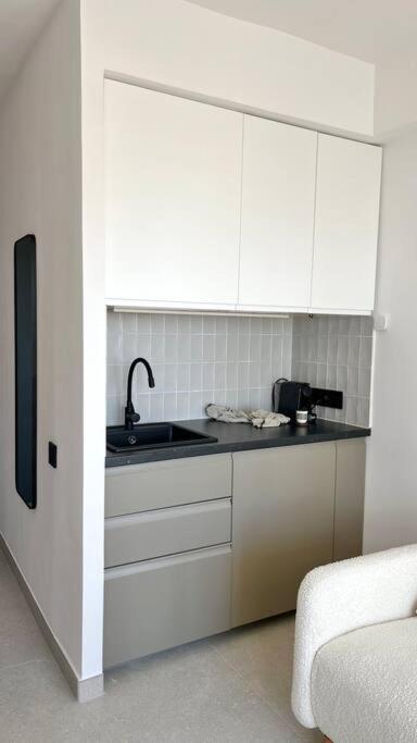Nuevo Apartamento 1 Linea! إل كامبيلو المظهر الخارجي الصورة