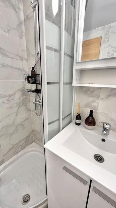 Nuevo Apartamento 1 Linea! إل كامبيلو المظهر الخارجي الصورة
