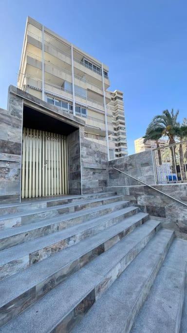 Nuevo Apartamento 1 Linea! إل كامبيلو المظهر الخارجي الصورة