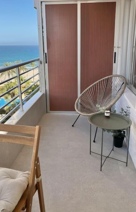Nuevo Apartamento 1 Linea! إل كامبيلو المظهر الخارجي الصورة