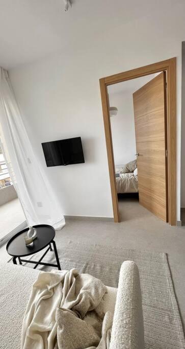 Nuevo Apartamento 1 Linea! إل كامبيلو المظهر الخارجي الصورة