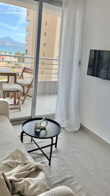Nuevo Apartamento 1 Linea! إل كامبيلو المظهر الخارجي الصورة